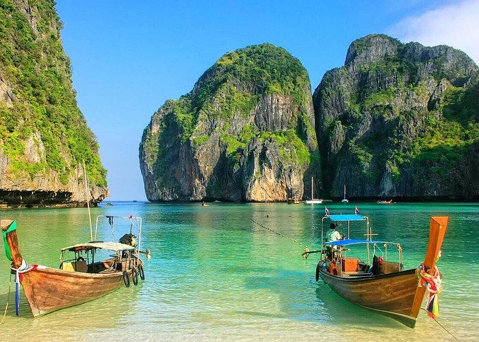 Phi Phi Island